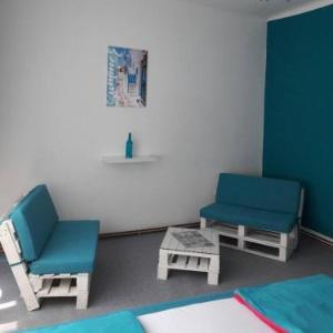 Retro Style Apartment