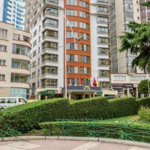 Ritz Apart Hotel