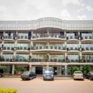 Sal's Boutique Hotel