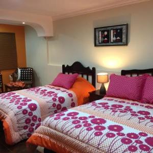 Hotel Margarita 2