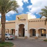 Vivienda Hotel Villas