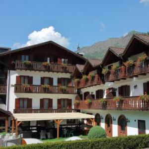 Hotel ai Tre Ponti - Dolomiti