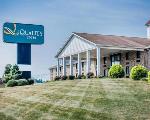 East Newport Pennsylvania Hotels - Quality Inn Enola - Harrisburg