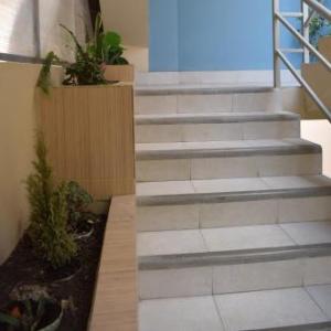 Lhamourai Living Apartments