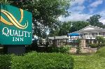 Orrtanna Pennsylvania Hotels - Quality Inn Gettysburg Battlefield