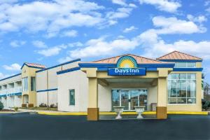 Days Inn By Wyndham Carlisle North, Carlisle