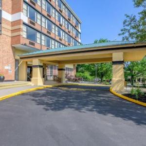 Inn at Lebanon - Hershey & Manheim area