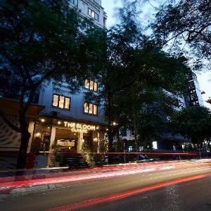 The Bloom Classic - An Excellent Blend of Cozy Living and Urban Relaxation