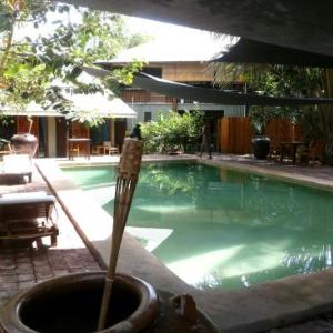 Hotel Esplanada