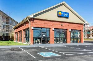 Comfort Inn Franklin, Franklin