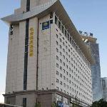 Comfort Inn & Suites Sanlitun Beijing