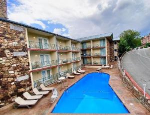 Reagan Resorts Inn, Gatlinburg