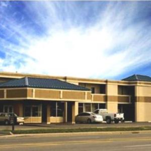 Hotels near The Warehouse Clarksville - Westgate Inn and Suites