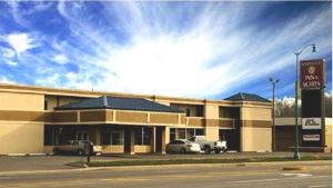 Westgate Inn and Suites, Clarksville