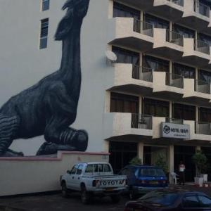 Hotel Okapi Kigali