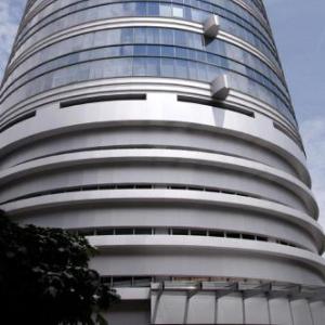 Apart Hotel in Most City