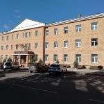 Mini Hotel Kovrov Kovrov 