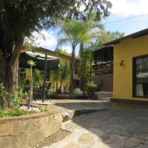 Maison Ambre Guesthouse