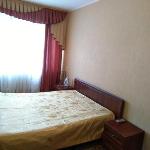 Apartment in Oryol 