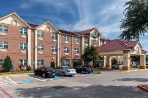 Quality Suites Addison-Dallas, Addison