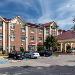 Loos Field House Hotels - Quality Suites Addison-Dallas