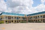 San Antonio College-Medical Texas Hotels - Days Inn By Wyndham N.W. Medical Center