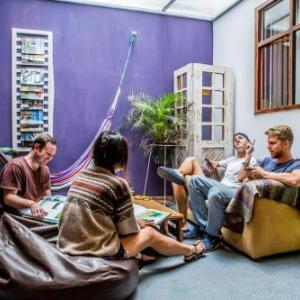 Minka Hostel