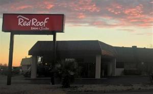 Red Roof Inn & Suites San Angelo, San Angelo