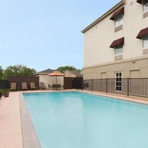 Hawthorn Extended Stay by Wyndham College Station