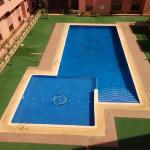 Mouzdalifa Apartment In City Center 