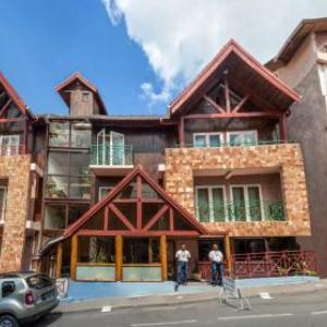 Palissandre ANTANANARIVO