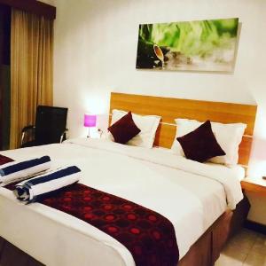 Valomia Guest House