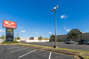 Econo Lodge Baytown, Baytown