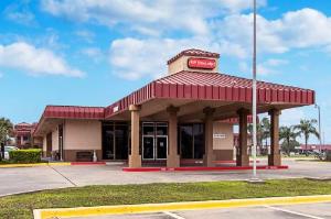 Econo Lodge Kingsville, Kingsville