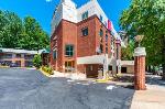 Newseum Virginia Hotels - Red Lion Hotel Rosslyn Iwo Jima