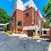Red Lion Hotel Rosslyn Iwo Jima