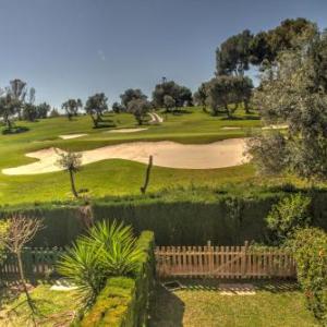 Frontline Aloha Golf in Marbella