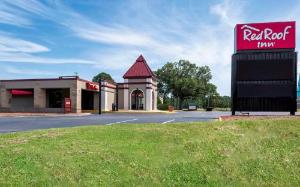 Red Roof Inn Petersburg - Fort Lee, Petersburg