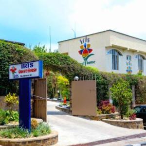 Iris Guest House