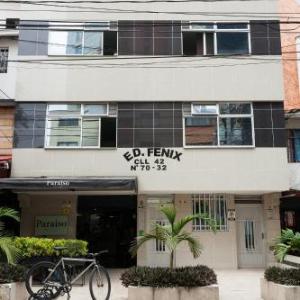 Apartamentos Laureles de la 70