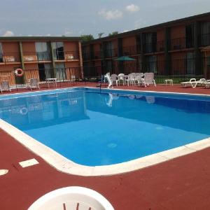 Baymont by Wyndham Salem Roanoke Area, Salem