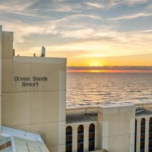 Ocean Sands Resort Oceanfront Virginia Beach by Vacatia