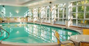 Fairfield Inn & Suites by Marriott Williamsburg, Williamsburg