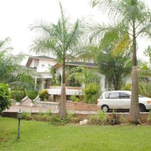 Kiriri Residence Hotel