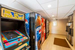 Quality Inn near Potomac Mills, Woodbridge