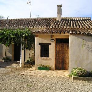 Casa Rural La Navarra