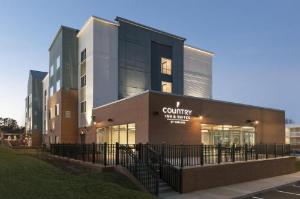 Country Inn & Suites by Radisson, Charlottesville-UVA, VA, Charlottesville
