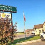 Country Club Inn  Suites Fostoria