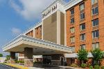 Richmond Virginia Hotels - Holiday Inn & Suites Richmond West End, An IHG Hotel