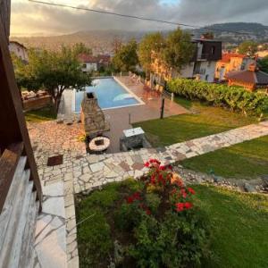 Exclusive Apartments Bistrik
